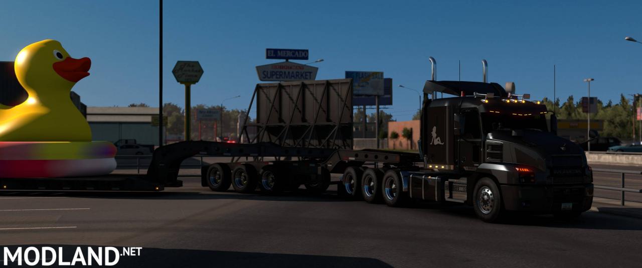 mack - ATS Search - Page 13 - ModLand.net